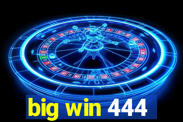 big win 444